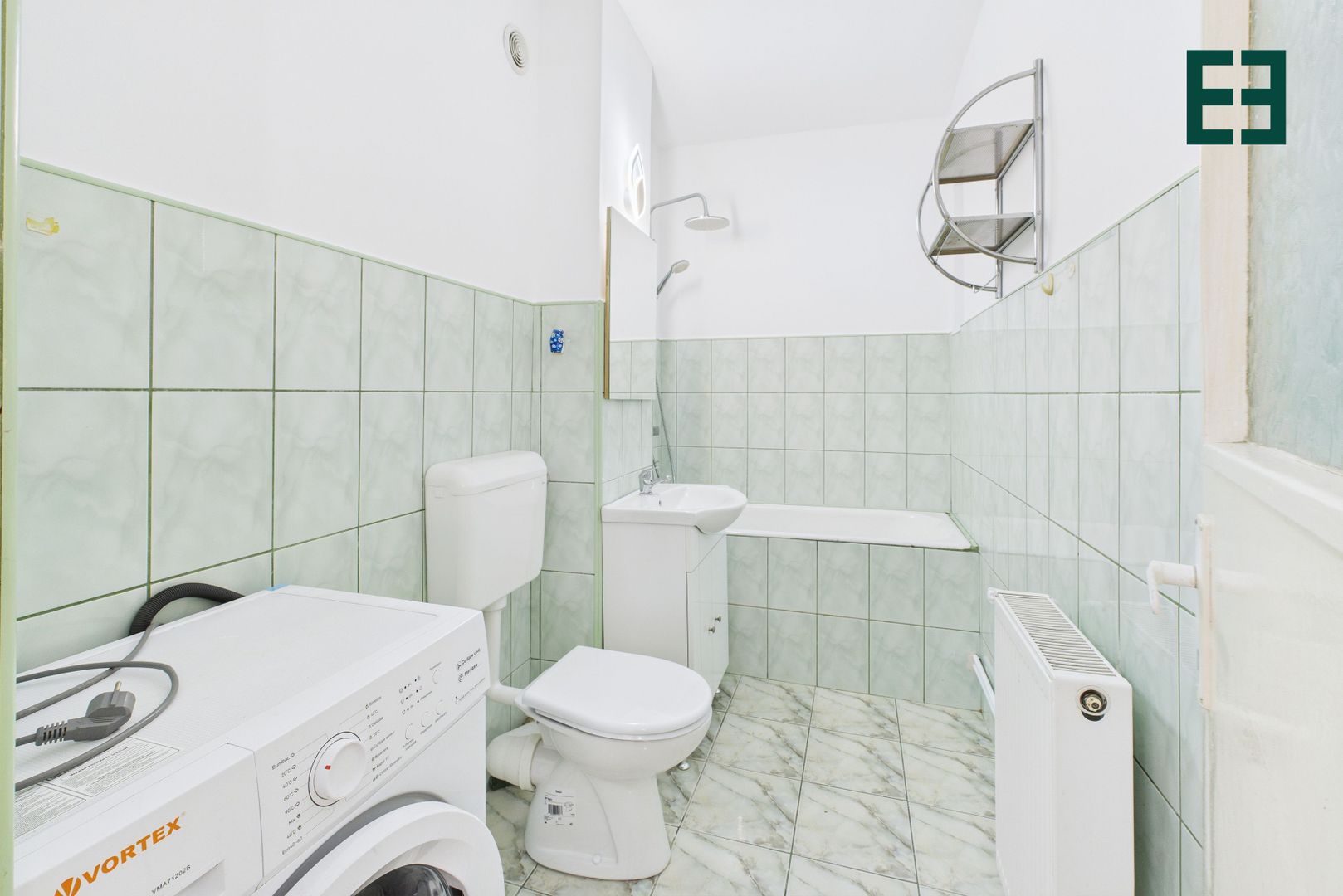 Apartament cu 3 camere parter zona Aurel Vlaicu - Arad - Poză 19