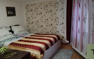 Închiriez garsonieră zona Bucium - Poză 4