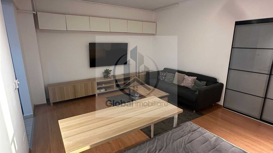 Studio 49 mp Pantelimon | Rams Residence | 431 € - Poză 1