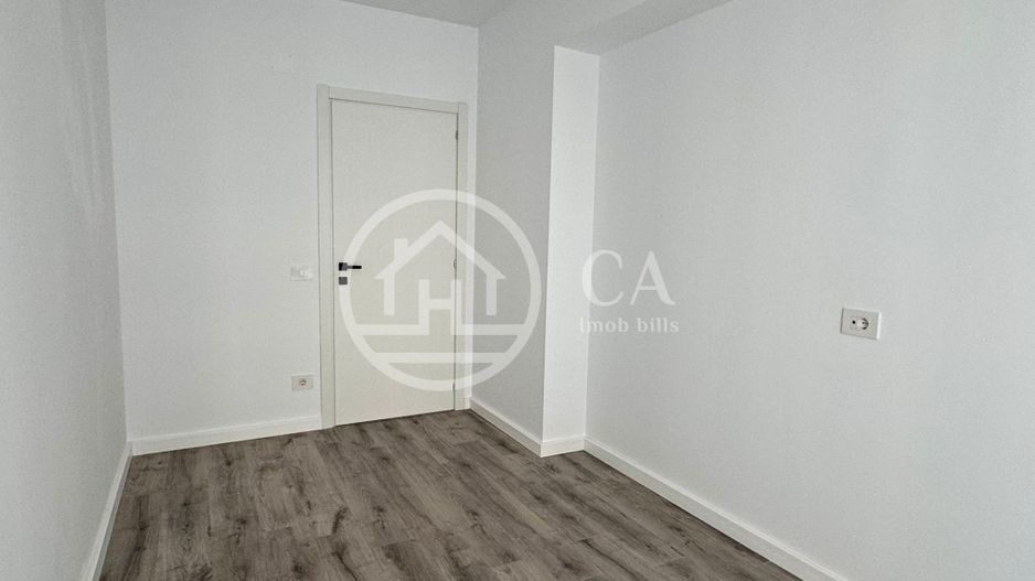 Apartament  de închiriat cu 3 camere în PRIMA ARENA, Oradea - Poză 6