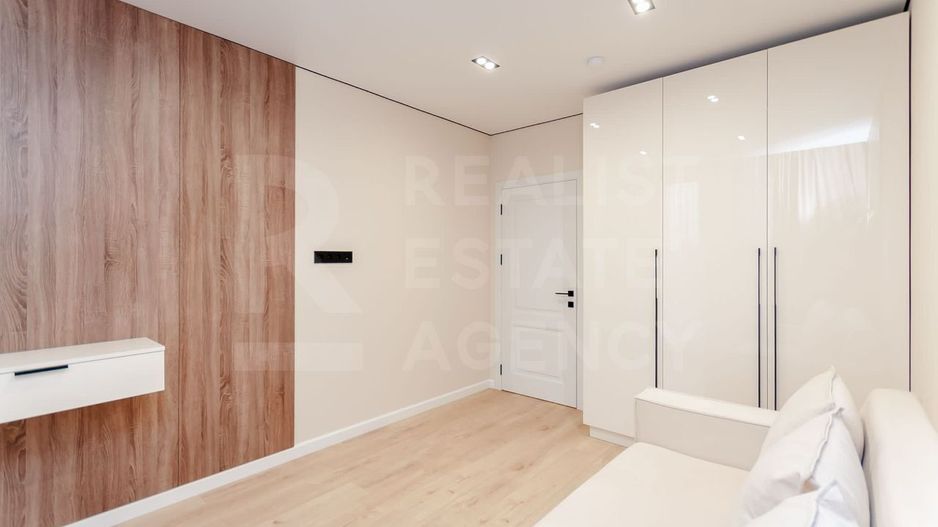 Vânzare, apartament, 2 camere, strada Andrei Doga, Râșcani - Poză 9