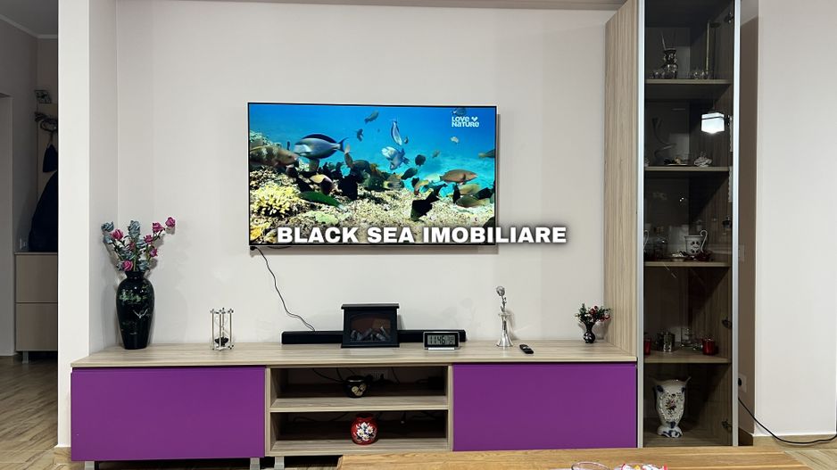 Vila de 7 Camere D+P+1+POD - Curte si garaj, EFORIE NORD Ocazie unica - Poză 5