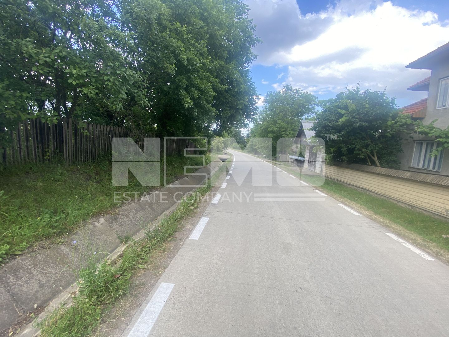 Teren Intravilan | 44.5 Ari | Burla - Poză 4