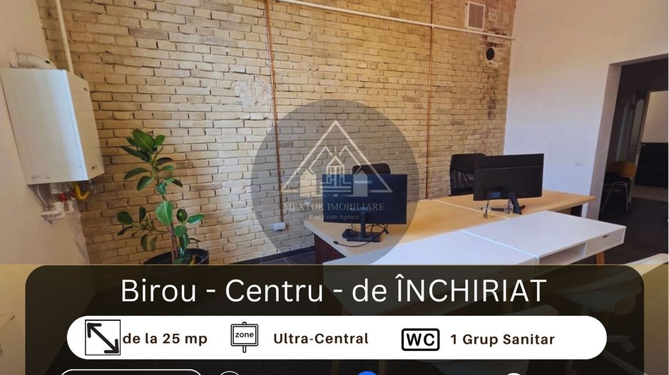 Spațiu comercial de inchiriat, Medias - Poză 1
