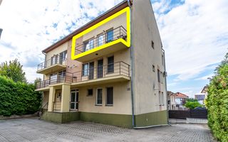 4 camere, 85mp, 2 bai, Europa, doua parcari, comision 0 - Poză 1