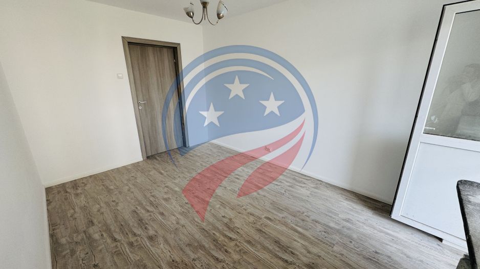 Apartament cu doua camere, de INCHIRIAT- Zona Gara - Poză 8