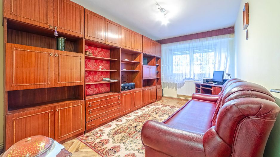 Apartament 3 camere - tip Samantha - Polivalentă - Poză 3