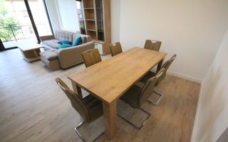 Apartament 4 camere de vanzare în zona Elisabetin - Poză 3