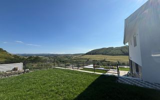 Casa individuala, 4 camere, garaj ,gradina, 2 bai, Popesti , Baciu - Poză 8