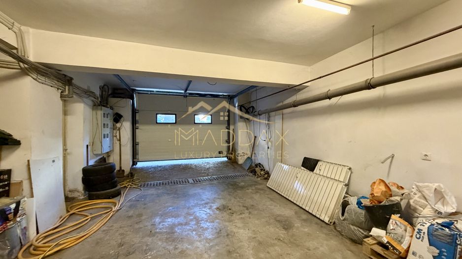 Penthouse Duplex cu 4 camere *200mp*  + parcare // Cotroceni - Poză 65