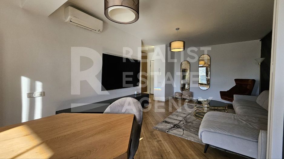 Chirie, apartament cu 3 camere în zona Pipera - Poză 3