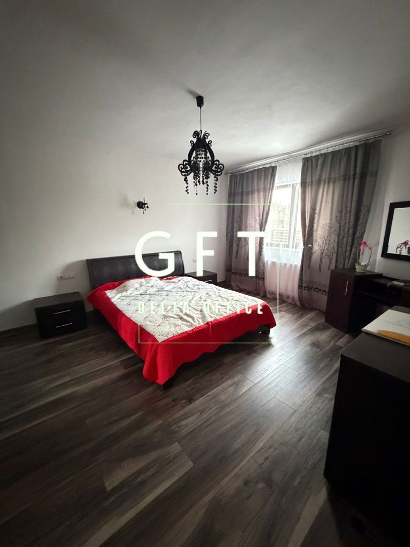 Casa de vanzare, 5 camere, Unirea - Poză 2