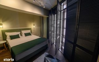 Apartamente moderne de închiriat, zonă ultracentrală Iași – Strada Anastasie Panu - Poză 4