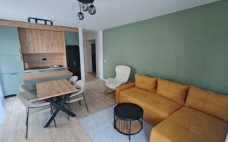 Apartament 3 camere – Florești, zona Jysk - Poză 2
