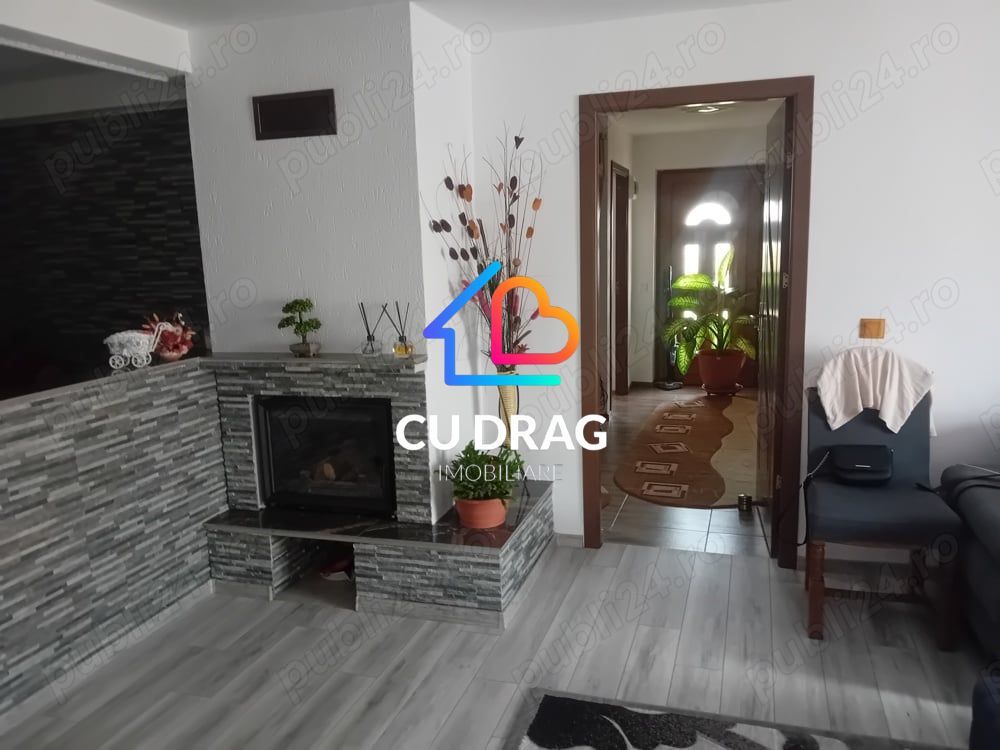 casa cristian mobilata - Poză 3