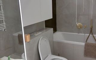 Studio premium | Cortina North | Etaj 8 | de inchiriat - Poză 5