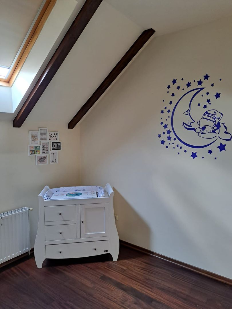 Apartament 3 camere zona Ronaț - Poză 8