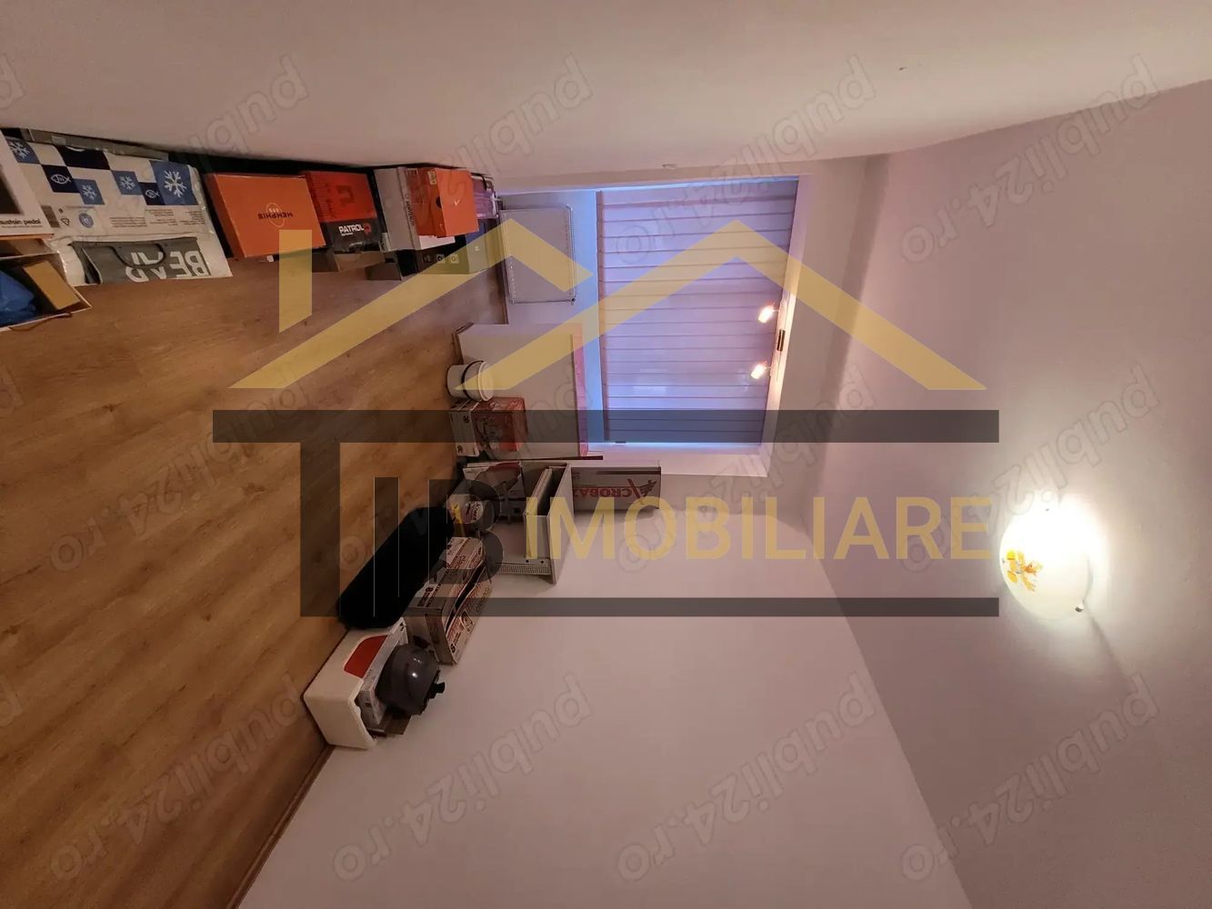 Apartament de 3 camere, 64mp, decomandat, Zona Dacia - Poză 6