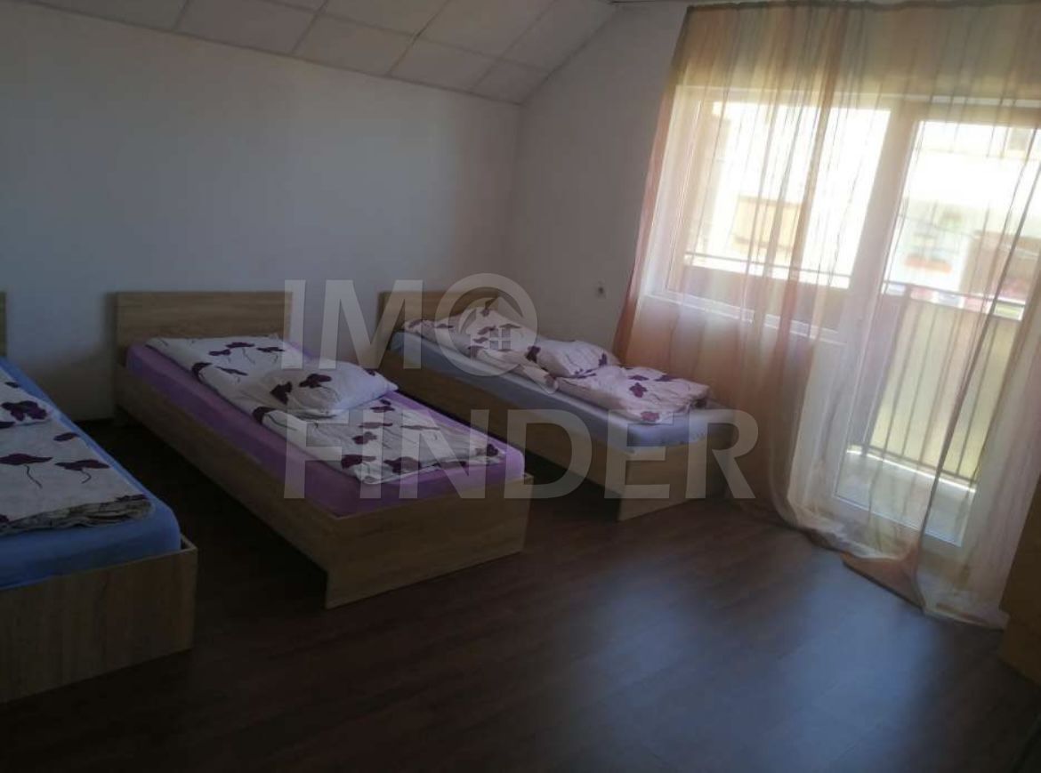 Vanzare cladire, zona Centrala, zona Gradina Botanica. - Poză 8