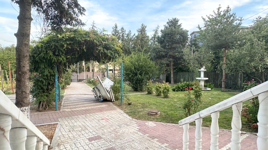 Oferim spre închiriere o proprietate de excepție zona Sisesti - Poză 39