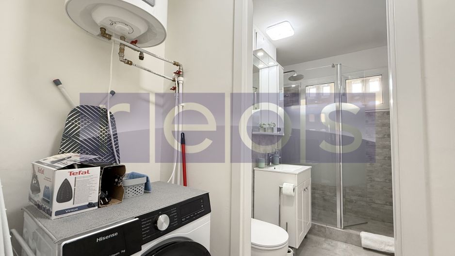 VÂNZARE 4 CAMERE | ZONA TITAN | MOBILAT ȘI UTILAT - Poză 13