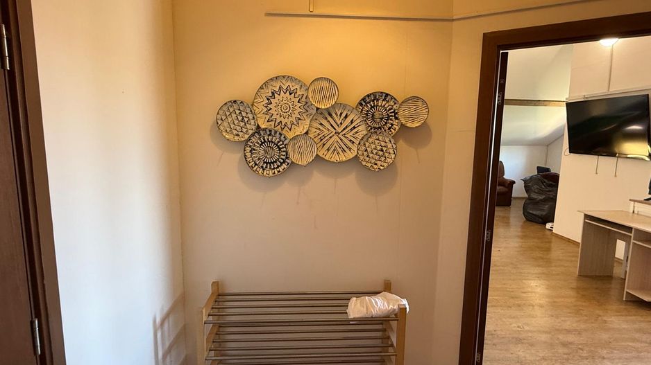 INCHIRIERE Vila tip duplex in Popesti Leordeni - Poză 24