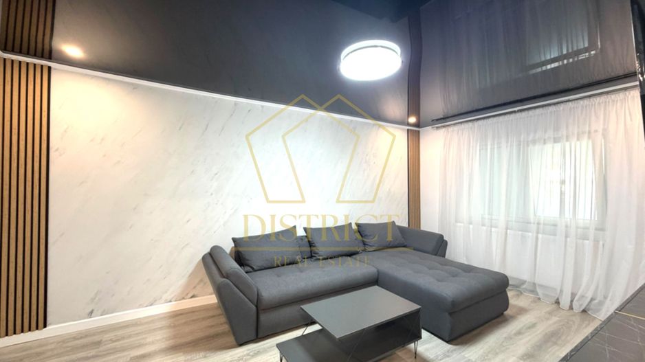 Apartament modern cu 3 camere și garaj I Lipovei - Poză 1