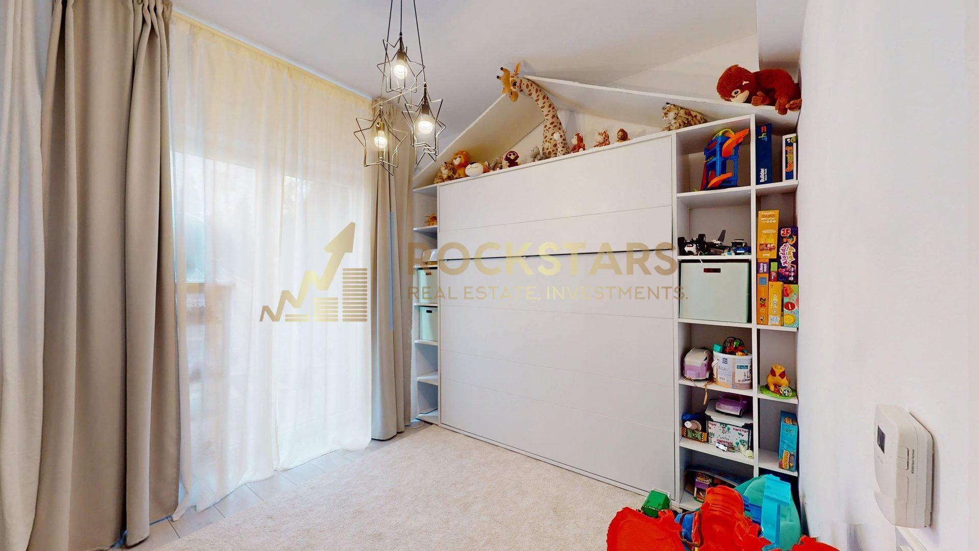 Apartament 2 camere | Bloc Nou | Curte 50 mp - Poză 10