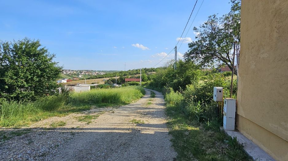 Casa Zona Doja langa Hanul Pescarilor 1500 mp teren - Poză 9