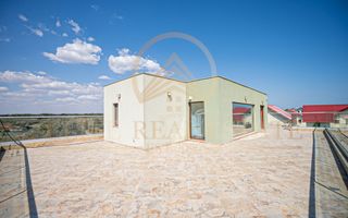 Mamaia Sat - Vila moderna, dotari premium, curte mare, vedere la lac! - Poză 49