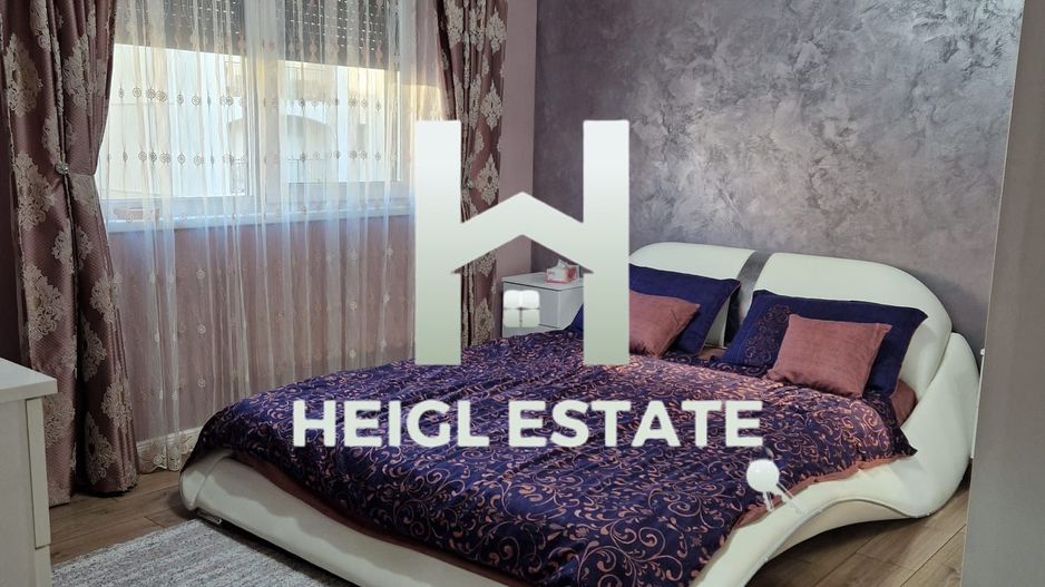 Apartament cu 3 camere decomandat in GIROC - Poză 2