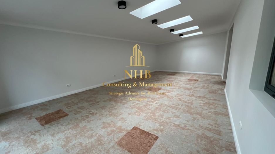 Spatiu de inchiriat -Bloc NOU -Zona TEI-NEGOCIABIL-150MP-0734 113 333 - Poză 26