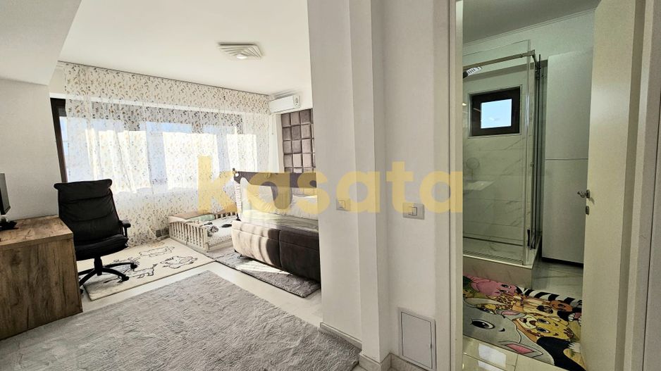 4 Camere | Dorobanți | Lux | Dotări Premium | Parcare | - Poză 8