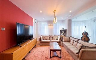 Apartament 3 camere Eminescu | Curte 77mp. - Poză 4