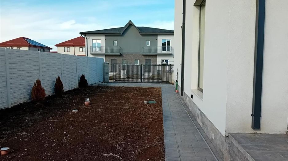 Vila Corbeanca | 5 camere - Poză 5