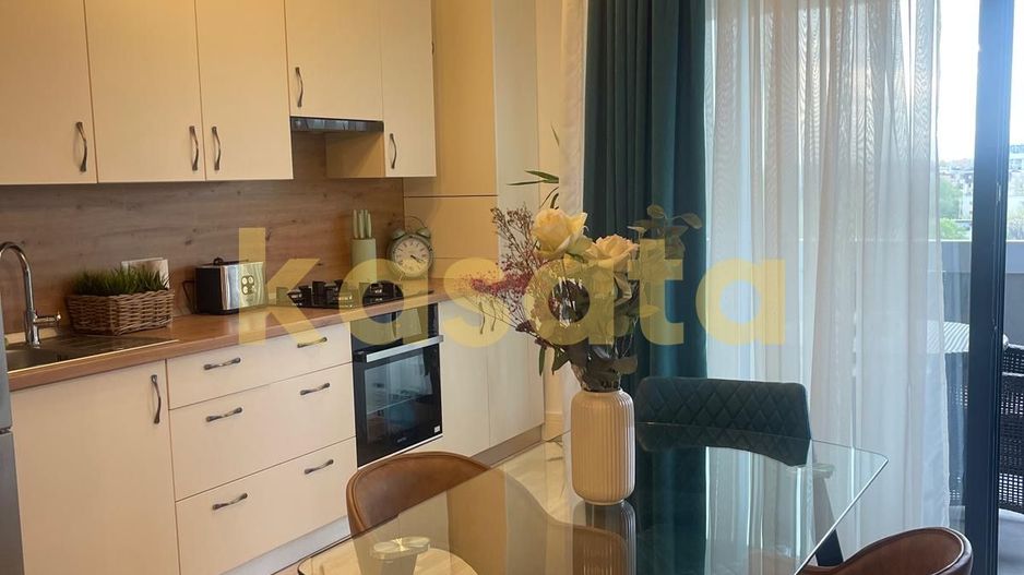 Apartament 2 camere de închiriat | 102 The Address | Barbu Văcărescu - Poză 3