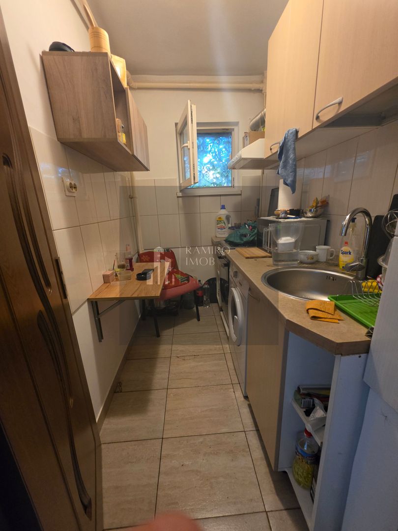 Stradal Alexandru Obregia Apartament 2 camere Parter - Poză 3