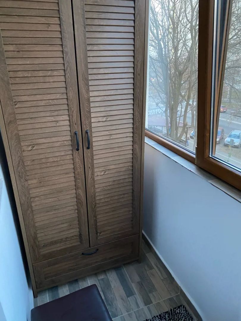 Sagului | 2 Camere | Etaj Intermediar | Mobilat si Utilat. - Poză 2