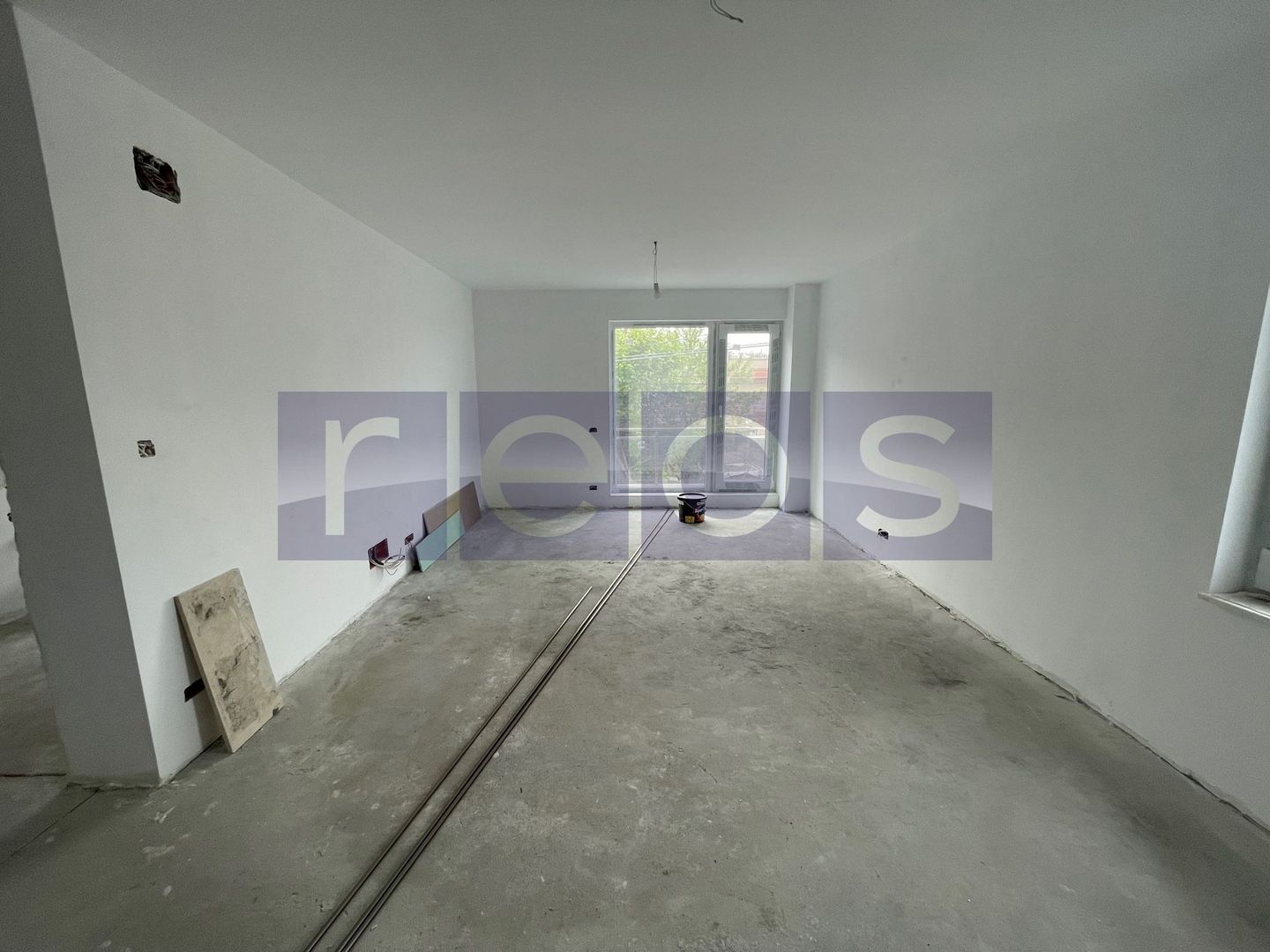 EXCLUSIVITATE | 3 CAMERE 92MP UTILI | PIATA CHIBRIT | 2 MINUTE METROU - Poză 1