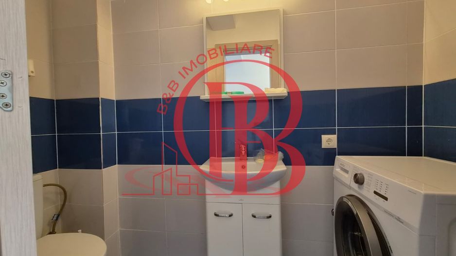 Apartament 3 camere Mutare Imediata-Ozana Metrou 1 Decembrie - Poză 11