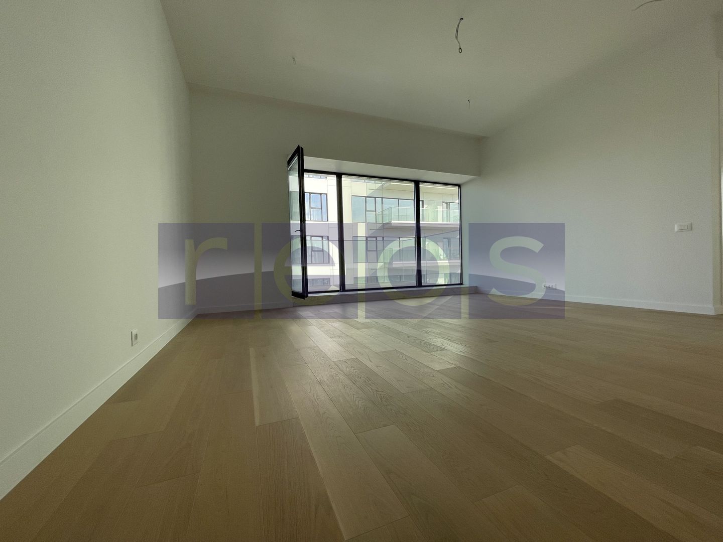 ETAJ 3-6-9-13 |2 CAMERE | VEDERE PANORAMICA| PARCARE| ONE VERDI PARK - Poză 2