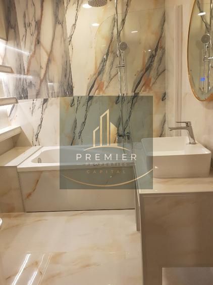 Luxury 4-Room Apartment for Rent | Fully Renovated & Furnished | Bright - Poză 10