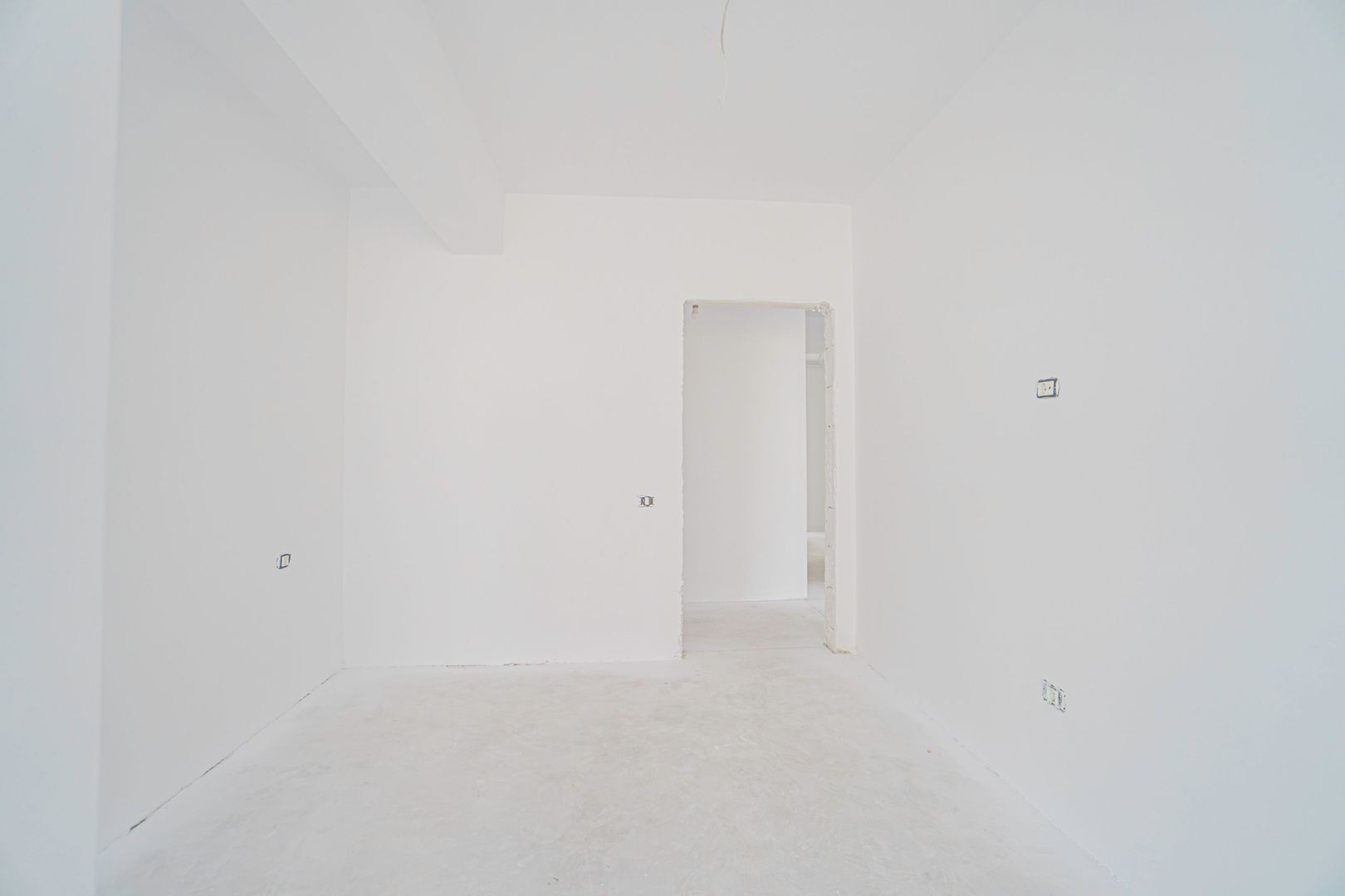 Tomis Nord - Vanzare apartament decomandat cu 3 camere, bloc nou. - Poză 20