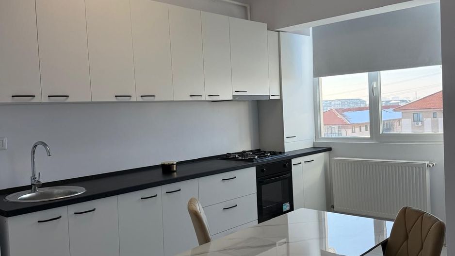 GARSONIERA PLATANI RESIDENCE, PARCARE, BLOC NOU, CENTRALA, COMISION 0% - Poză 7