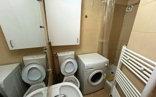 Garsoniera/ STUDIO, mobilata utilata, Pet Friendly, 18 GYM, Buna Ziua - Poză 6