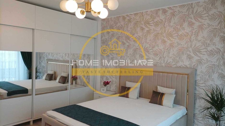 Apartament cu 1 camera / 42 mp / Zona Tatarasi - Poză 2