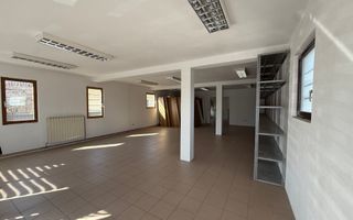 Clădire P+M Volovat | 224 mp | 650 mp teren | 154500 Euro - Poză 4