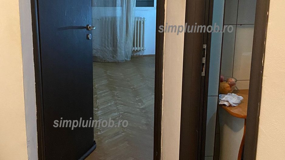 Blocul Almo Obor 3Camere Circular - Poză 10