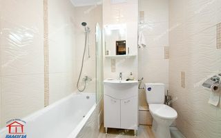 Inchiriem apartament cu 2 camere, aproape de Faleza in Mazepa 1 , bloc Alun. - Poză 3