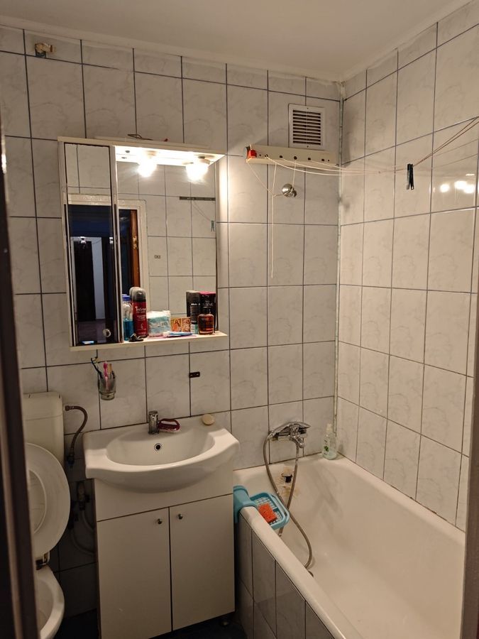 Apartament luminos 3 camere - Emil Racovita, 5 min. de metrou Piata Sudului - Poză 11